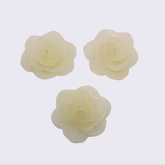 Floating Candle Bowl - Picture 4 of 5